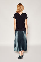 Tallulah Top - Black