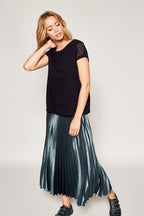 Tallulah Top - Black