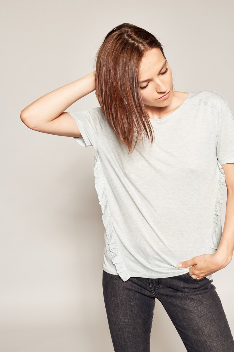 Top Todos - Light Gray