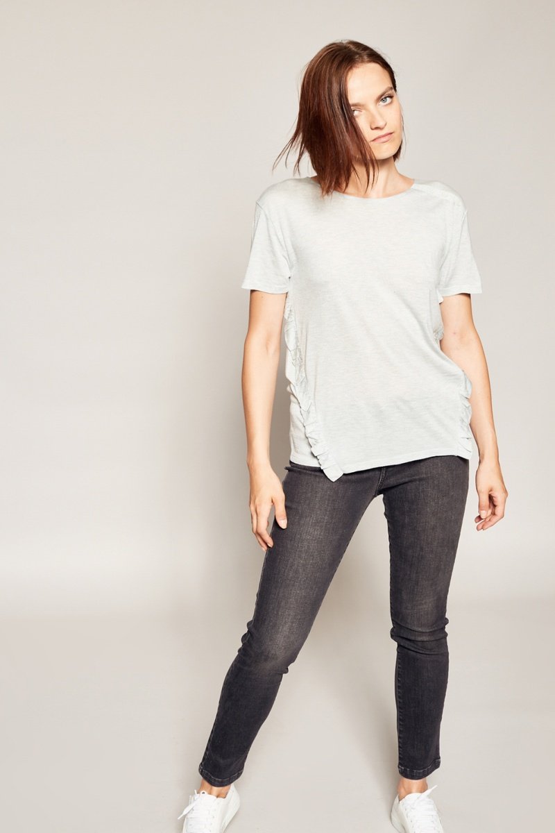 Top Todos - Light Gray