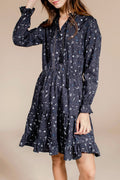 Robe Renatasia - Noir