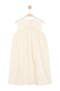 Robe Rosabely - Jaune