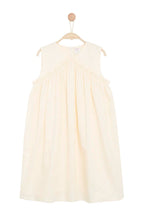 Robe Rosabely - Jaune