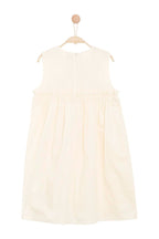 Robe Rosabely - Jaune