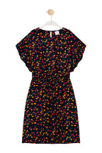 Vestido Ruzy - Azul Marino