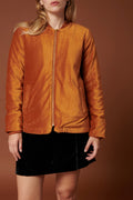 Jacket - Red