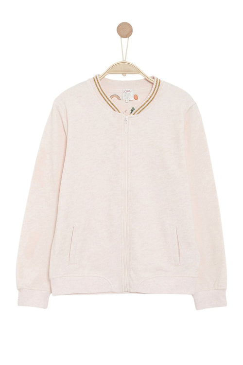 Blouson Brindisy - Beige