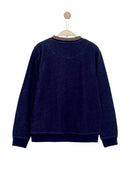 Blouson Brindisy - Bleu Marine