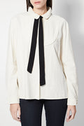 Cibet Blouse - Beige
