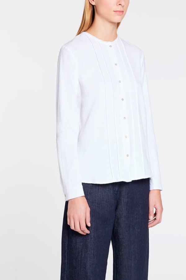 Blusa - Blanco