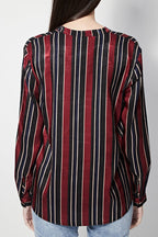 Camisa Chirika - Azul Marino