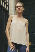 Camisola Tierra - Beige