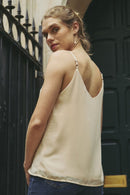 Caraco Terre - Beige