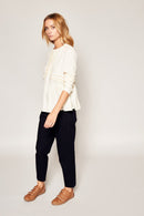 Blouse Frida - Beige