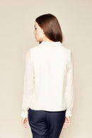 Blouse Fanfan - Beige