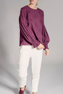 Blouse Tango - Violet