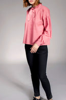 Blouse Ferdinand - Rose