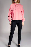 Blouse Ferdinand - Rose