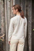 Blouse Torres - Beige