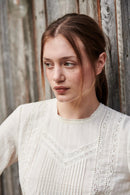 Blouse Torres - Beige