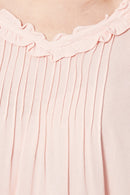 Blouse Finato - Rose