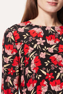 Blouse Fripon - Noir