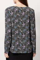 Blouse Fontana - Gris