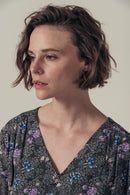 Blouse Fontana - Gris