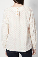 Blouse Fabula - Beige