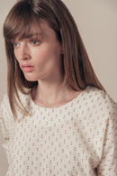 Blouse Fabula - Beige