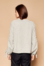 Sweat Snow - Gris
