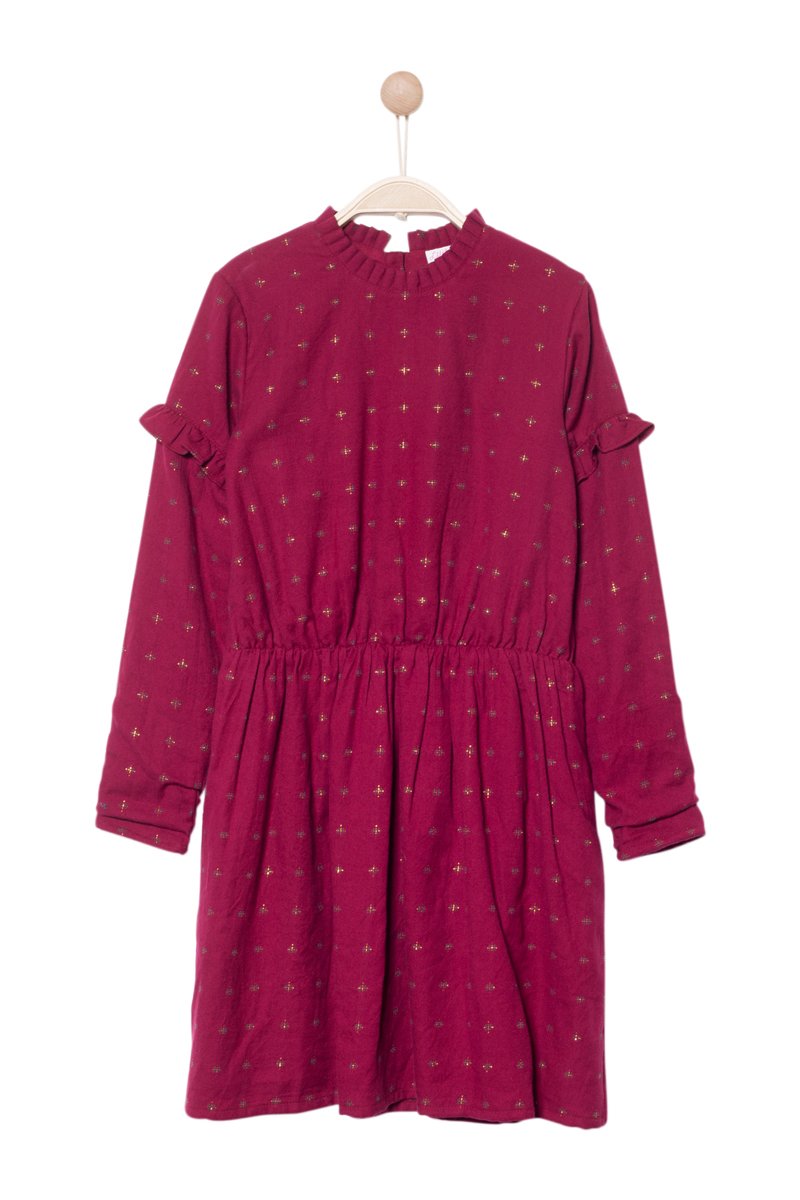 Robe - Bordeaux