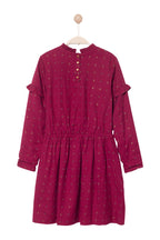 Robe - Bordeaux