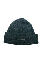 Bonnet En Laine Henri - Gris Chiné