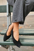 Ballerines Hazel - Noir