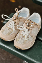 Baskets Holly - Beige