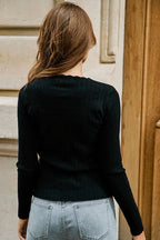 Pull Massy - Noir