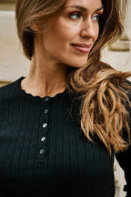 Pull Massy - Noir