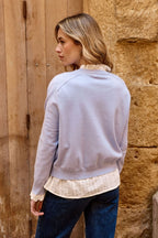 Pull Mendel - Ciel