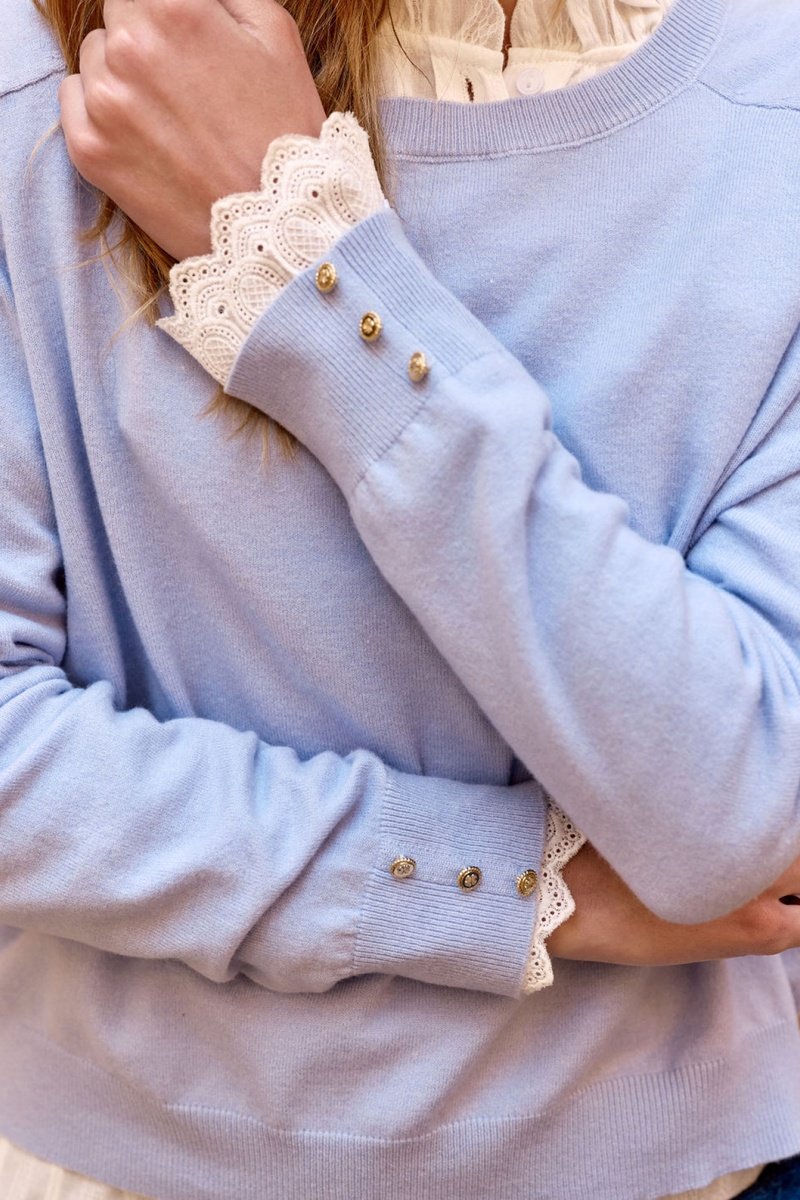 Pull Mendel - Ciel