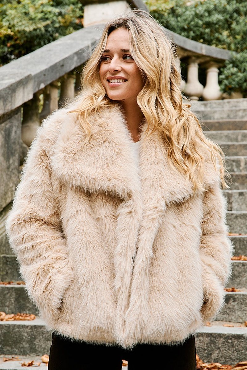 Veste Vera - Beige