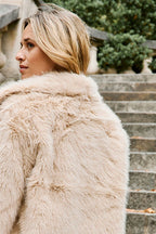 Veste Vera - Beige
