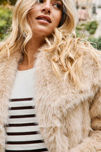 Veste Vera - Beige