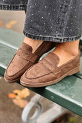 Mocassins Harper - Marron