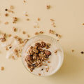 Granochoc - Granola 50% De L'Apport Journalier En Fer
