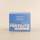 Cocooning+ Men - Complément Alimentaire Boost De Fertilité Homme