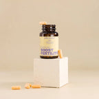 photo du produit fertilité femme avec du coenzyme Q10