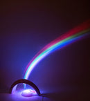 Rainbow projector 