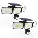 Proyector solar - 2X Sparky