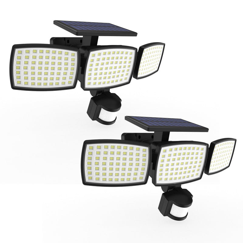 Proyector solar - 2X Sparky